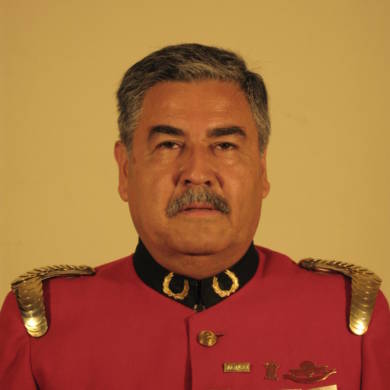 Guillermo Ortiz