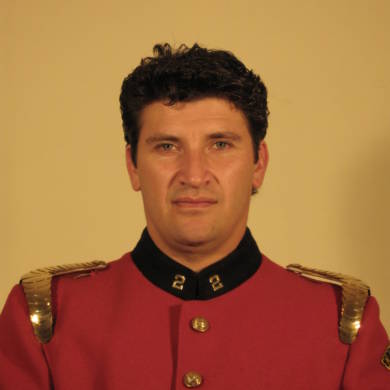 Sergio Escudero