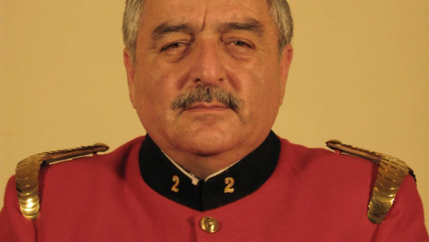 Julio Morales