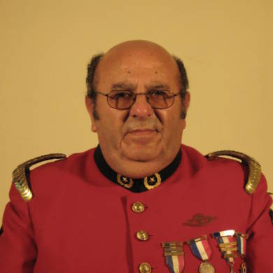 Juan Peñaloza