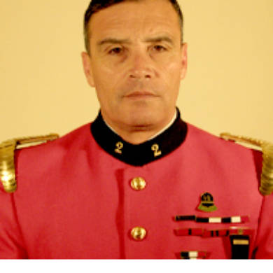 Luís Gómez