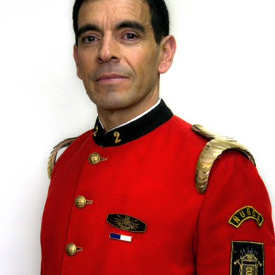 Eduardo Lazcano